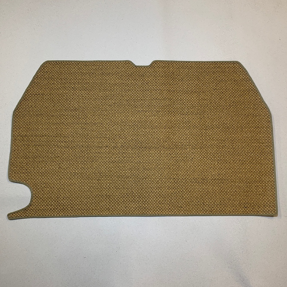 Sisal Brazilian Baywindow Rear hatch